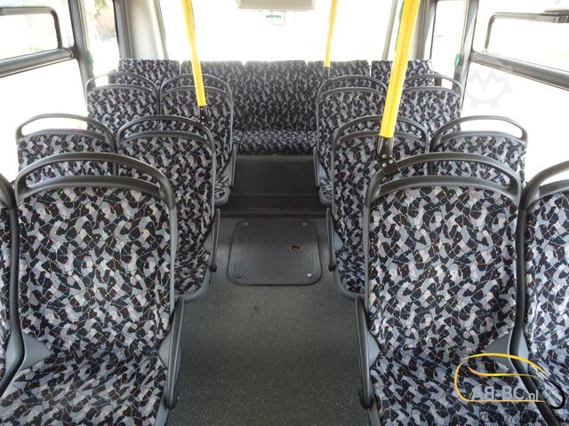 City bus VDL Citea LLE-120/255 - 44 Sitze EURO 6 - 7 ST VERFU