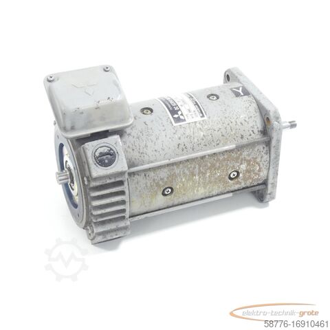 Mitsubishi engine Mitsubishi HD 81-12S DC Servo Motor SN:N25438368