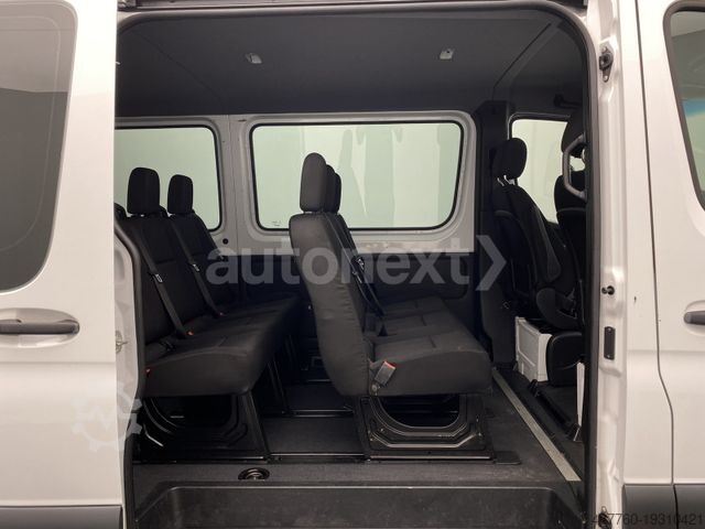 Kleinbus MERCEDES-BENZ Sprinter 211 Tourer KAMERA+NAVI+STANDHZG (5507)