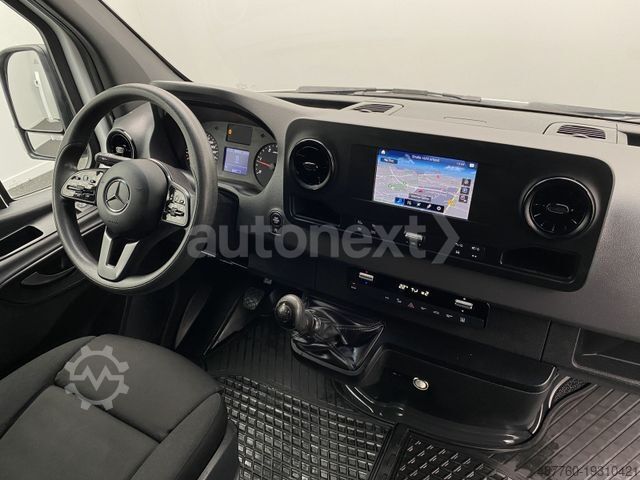 Minibus MERCEDES-BENZ Sprinter 211 Tourer KAMERA+NAVI+STANDHZG (5507)