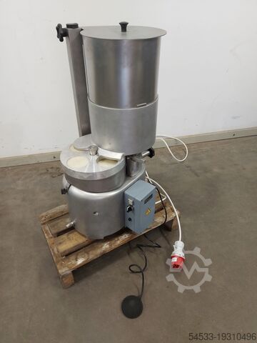 Vormmachine Weisser HS 91