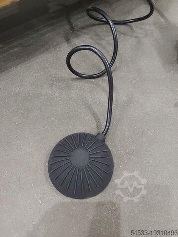 Vormmachine Weisser HS 91