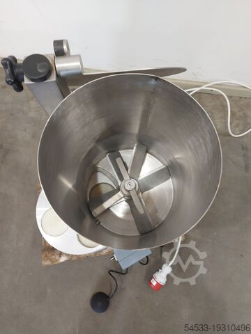 Vormmachine Weisser HS 91