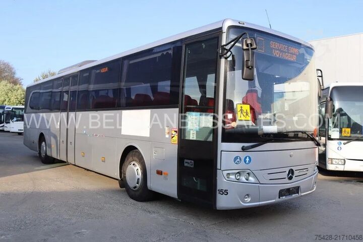 Intercitybus Mercedes-Benz Intouro / Optimum / 12,64m / Airco