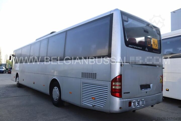 Intercitybus Mercedes-Benz Intouro / Optimum / 12,64m / Airco