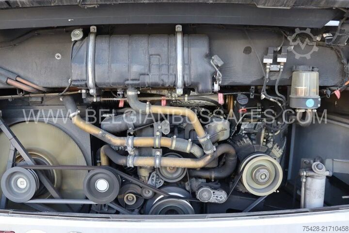 Intercitybus Mercedes-Benz Intouro / Optimum / 12,64m / Airco