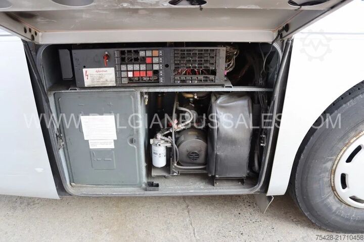 Intercitybus Mercedes-Benz Intouro / Optimum / 12,64m / Airco