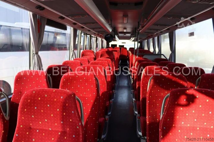 Intercitybus Mercedes-Benz Intouro / Optimum / 12,64m / Airco