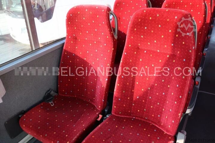 Intercitybus Mercedes-Benz Intouro / Optimum / 12,64m / Airco