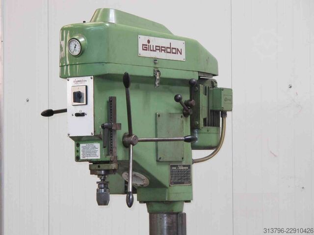  Gillardon GB30