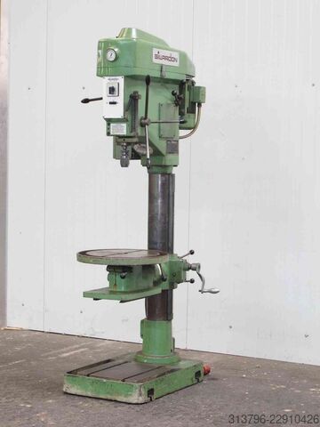  Gillardon GB30