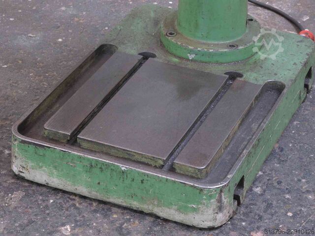  Gillardon GB30