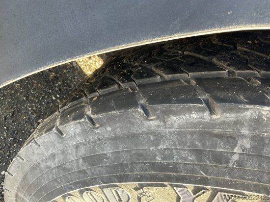 Standaard trekker MERCEDES-BENZ ACTROS  1851 BIGSPACE, KOMPRESSOR, MIETKAUF MGL.