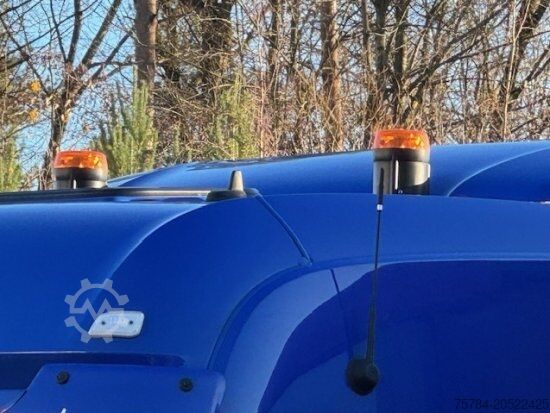 Standaard trekker MERCEDES-BENZ ACTROS  1851 BIGSPACE, KOMPRESSOR, MIETKAUF MGL.