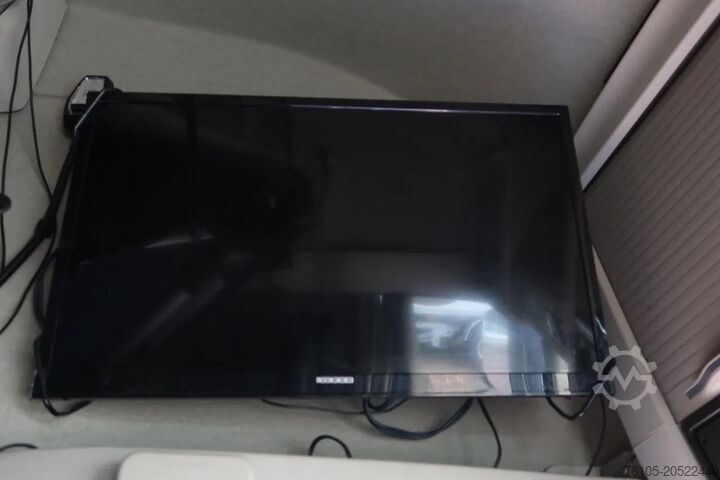 Standard tractor Volvo FH FH 500 Globetrotter Full Air suspension. 2 P...