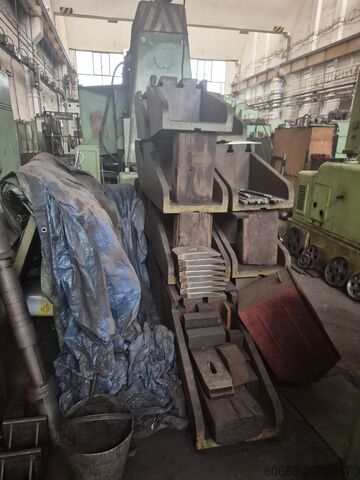 Macchina dentatrice WMW ZWFZ 6300/40 I