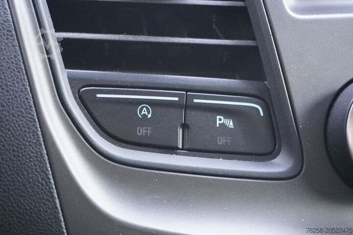 Kastenwagen Ford Transit Custom 2.0 TDCI EURO 6 - Airco - Cruise...