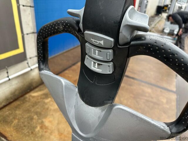 VS-22488 Elektrische palletwagen Still EXU 16 bj2019 STILL EXU 16