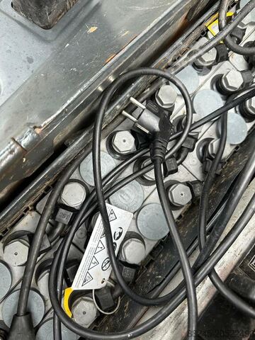 VS-22488 Elektrische palletwagen Still EXU 16 bj2019 STILL EXU 16