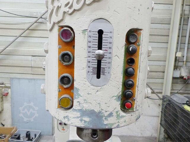 Utilaj de format tablă Walter Eckold KF653C