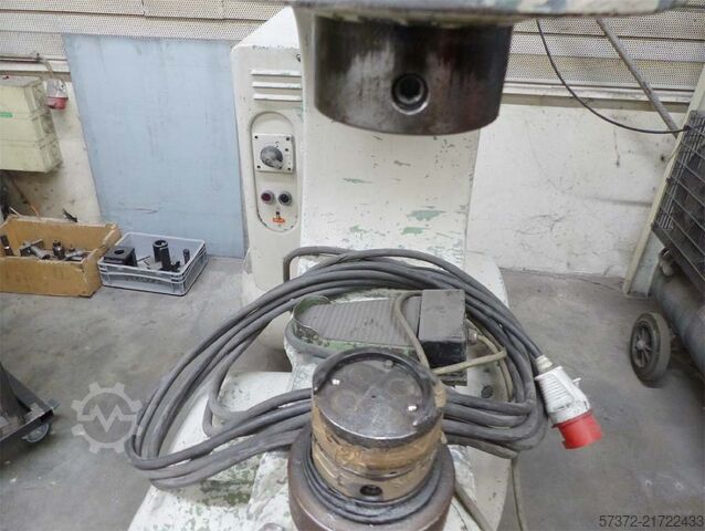 Utilaj de format tablă Walter Eckold KF653C