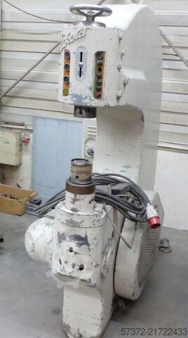 Utilaj de format tablă Walter Eckold KF653C
