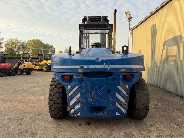 Kalmar DCE 160-12
