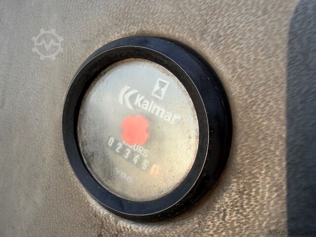  Kalmar DCE 160-12