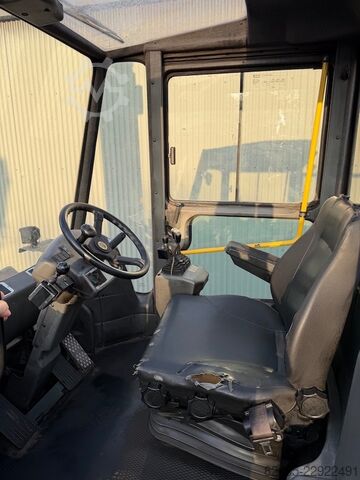  Kalmar DCE 160-12