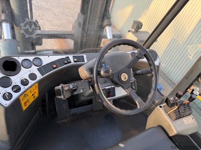  Kalmar DCE 160-12