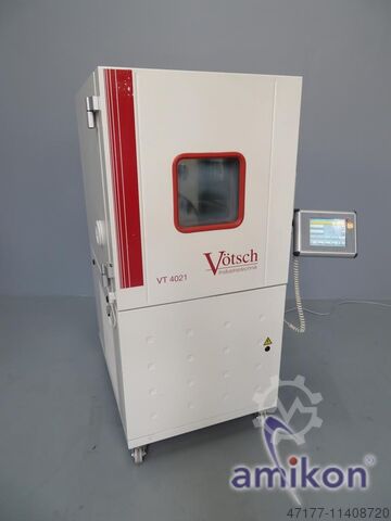 Heraeus Vötsch VT 4021 -40°C bis +180°C