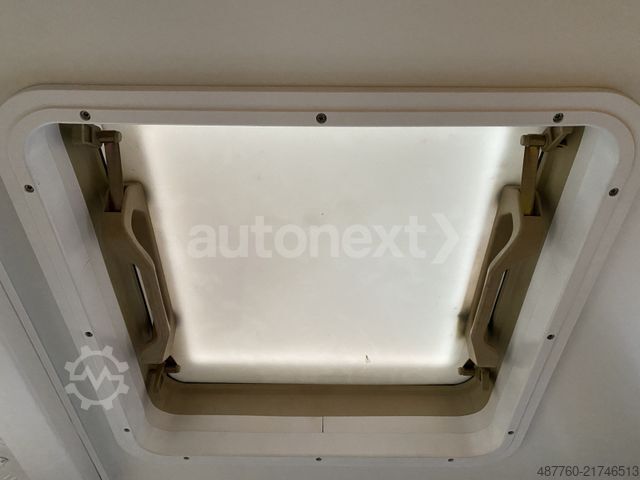 Ostalo MERCEDES-BENZ T2 711D *Behörde/ Camper* ORIGINAL 34.050 KM