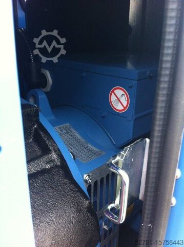Toplam Sdmo K22 - 22 kVA Generator - DPX-17003