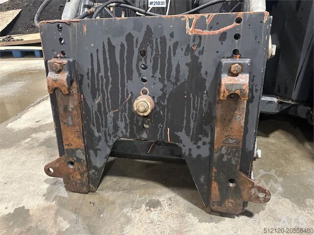 Ploeg Tellefsdal D-plow