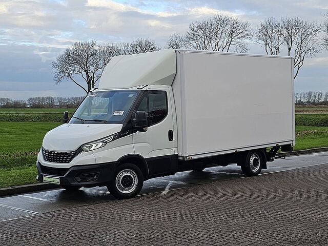 Valiză IVECO DAILY 35 S ac automaat EURO6