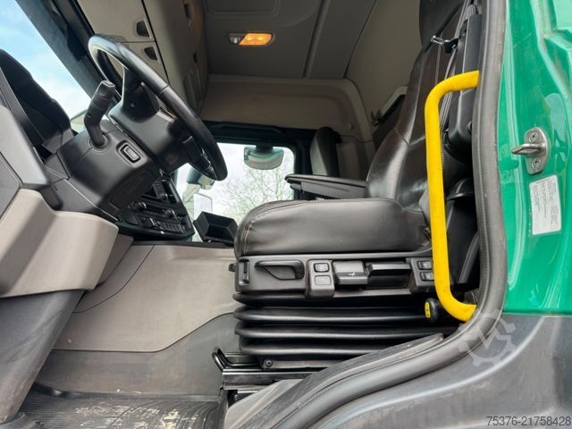 Tippbil SCANIA P 450 XT KH-Kipper Retarder