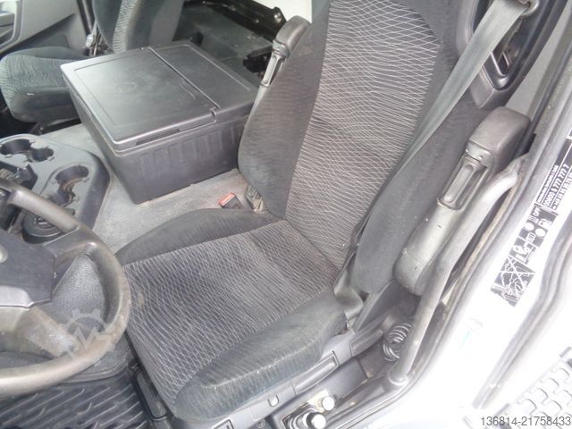 Tippbil MERCEDES-BENZ Arocs 3246 /Blattfederung/Bordmatik/Meiller