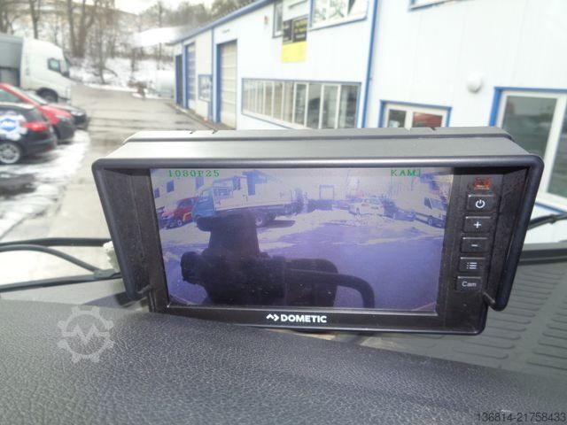 Tippbil MERCEDES-BENZ Arocs 3246 /Blattfederung/Bordmatik/Meiller