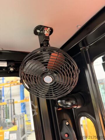 Diesel truckar Noblelift CPCD30T