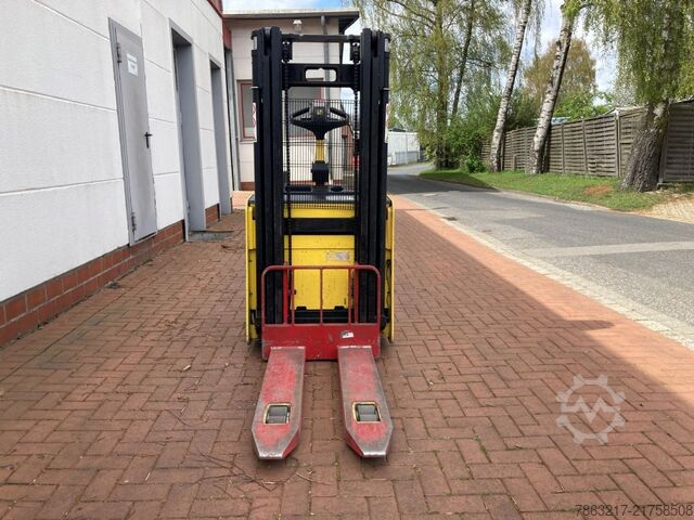 Manuell staplare Hyster S 1.5S IL