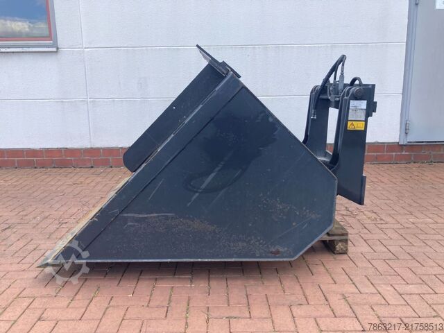 Hydraulisk skopa Stabau S4-SCHG 2.0