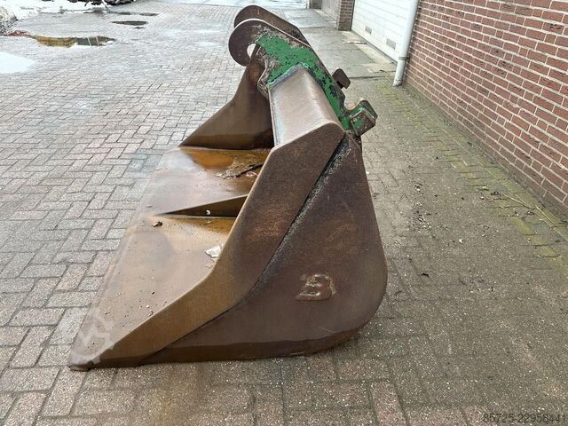 Skrzynia Beco CW30 - Gebruikt