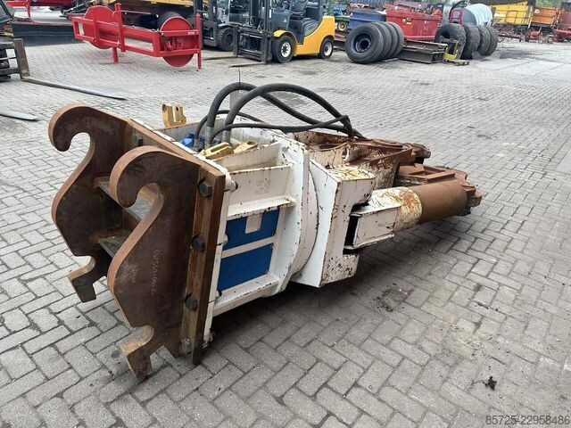 Nożyce  CW 45