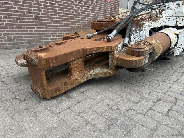 Nożyce  CW 45