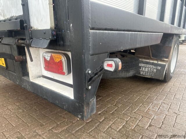 Transport zwierząt  