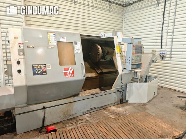 HAAS SL-40HE HAAS SL-40HE