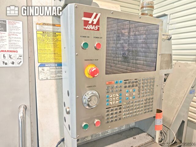 HAAS SL-40HE HAAS SL-40HE