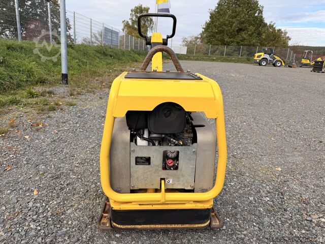 Verdichter Wacker Neuson DPU6555He