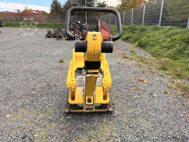 Verdichter Wacker Neuson DPU6555He