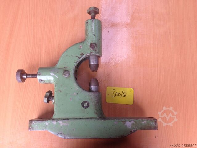 Luenette reist 300/6 Durchmesser 130 mm 300/6